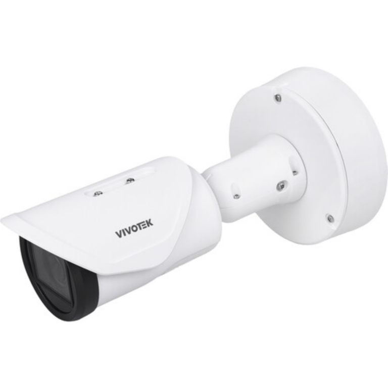 Vivotek Vivotek CM IB9387-EHTV-V3(2.7-13.5) Outdoor Bullet 5M 30fps H.265 MJPEG CM 286697 IB9387-EHTV-V3(2.7-13.5)