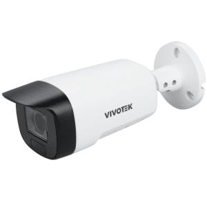 Vivotek Vivotek CM IB9399-EHTV V-Series 8MP AI IR IP BLT Camera Outdoor H.265 WDR Pro CM 294588 IB9399-EHTV