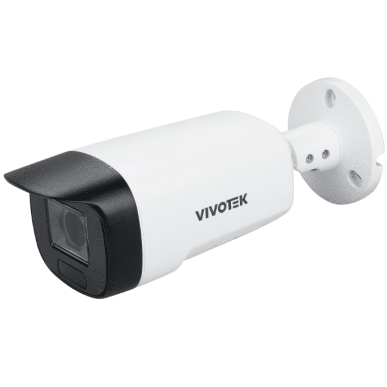 Vivotek Vivotek CM IB9399-EHTV V-Series 8MP AI IR IP BLT Camera Outdoor H.265 WDR Pro CM 294588 IB9399-EHTV