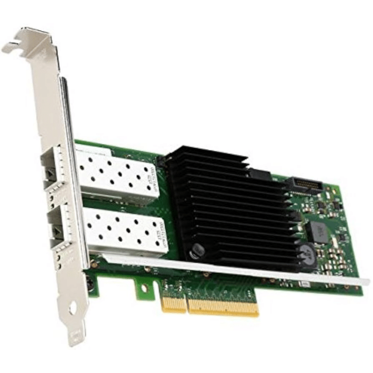 Intel Intel Network E810XXVDA2BLK Ethernet Network Adapter XXVDA2 bulk NT 246580 E810XXVDA2BLK
