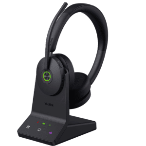 Yealink Yealink HE 1208686 WH64 Dual UC Retail HE 292681 1208686