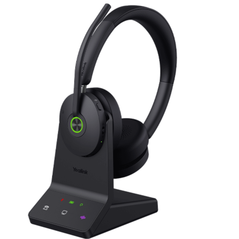 Yealink Yealink HE 1208686 WH64 Dual UC Retail HE 292681 1208686