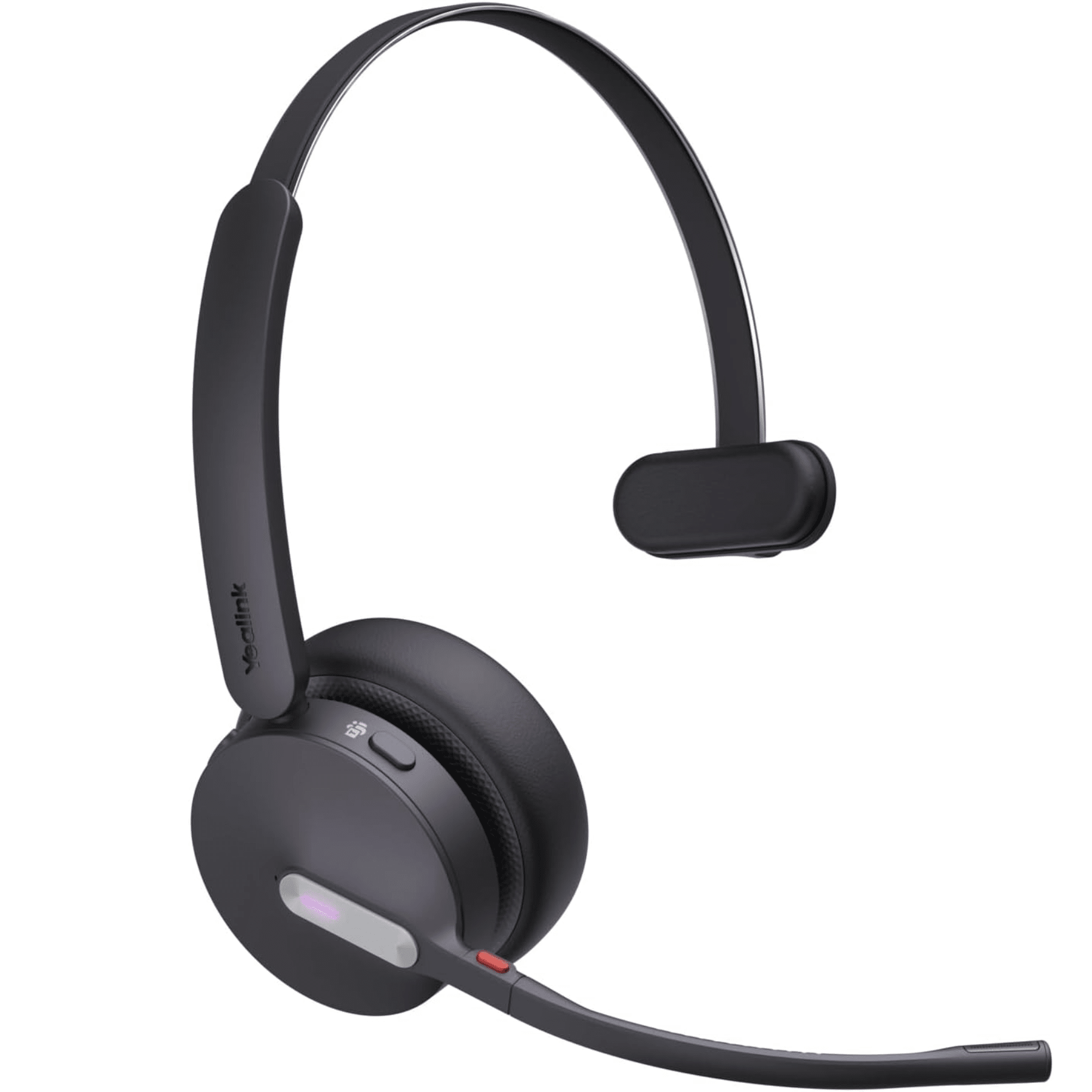 Yealink Yealink HE 1208687 WH64 Mono Teams Retail HE 292682 1208687 (6)