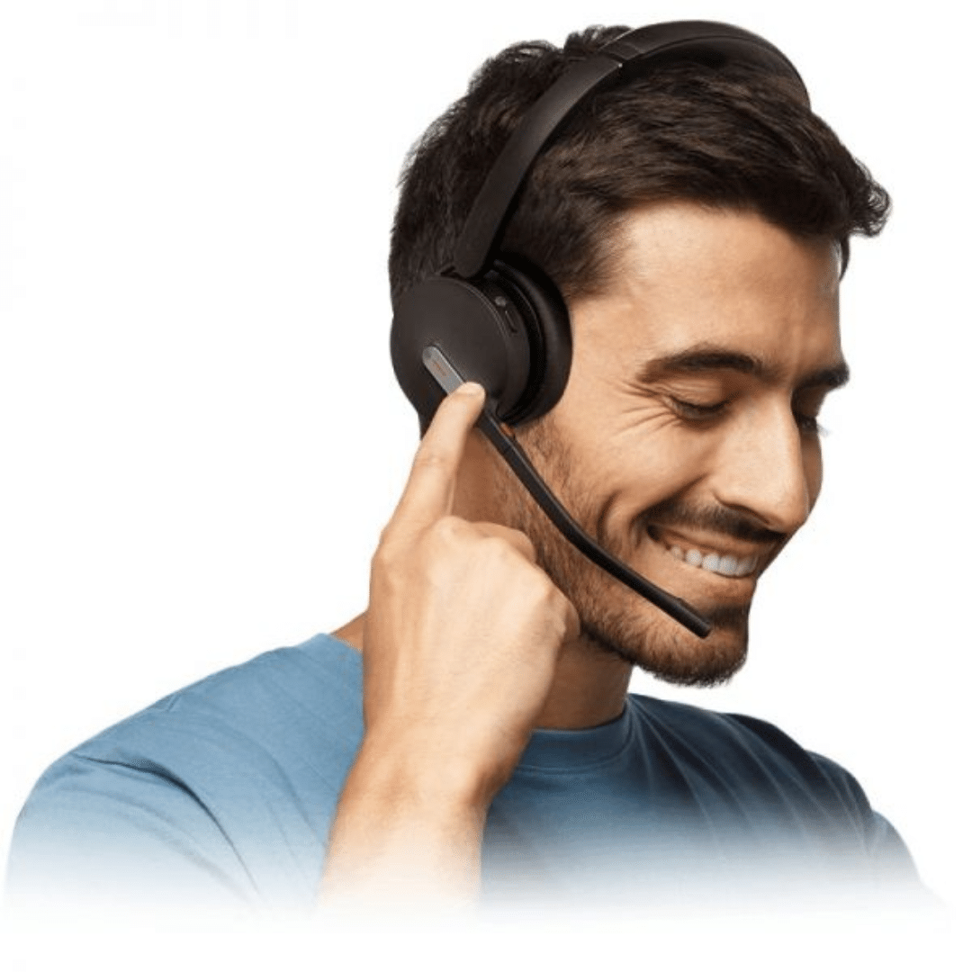 Yealink Yealink HE 1208705 BH70 Mono Teams USB-C A Essential Bluetooth Retail HE 293618 1208705 (2)
