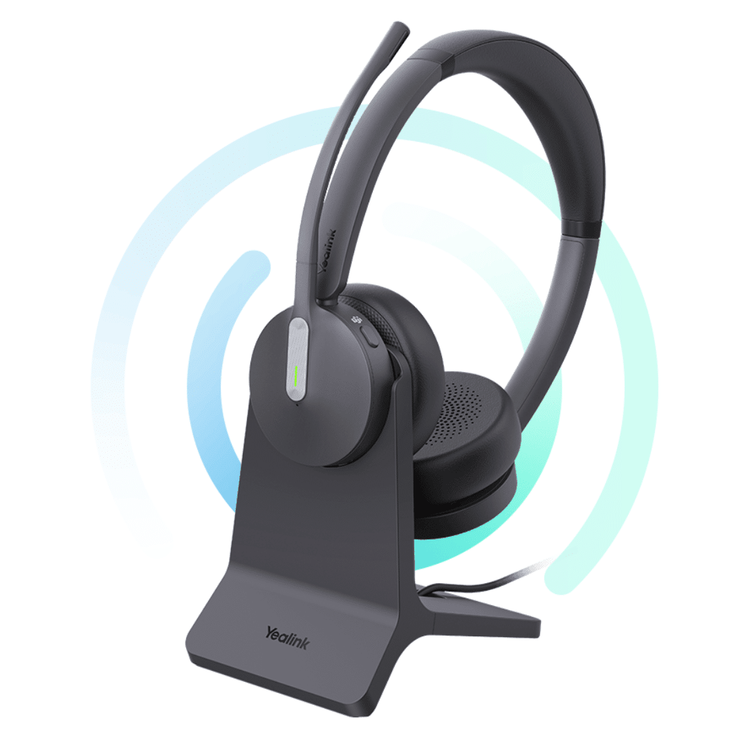 Yealink Yealink HE 1208705 BH70 Mono Teams USB-C A Essential Bluetooth Retail HE 293618 1208705 (3)