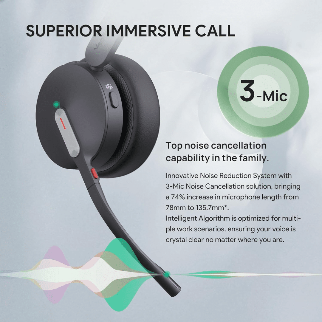 Yealink Yealink HE 1208706 BH70 Mono UC USB-C A Essential Bluetooth Retail HE 293619 1208706 (3)