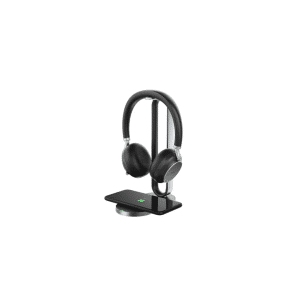 Yealink Yealink Headset 1208658 BH76 Plus Teams Black USB-A Retail HE 282635 1208658