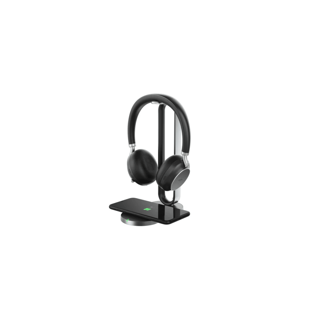 Yealink Yealink Headset 1208658 BH76 Plus Teams Black USB-A Retail HE 282635 1208658 (1)
