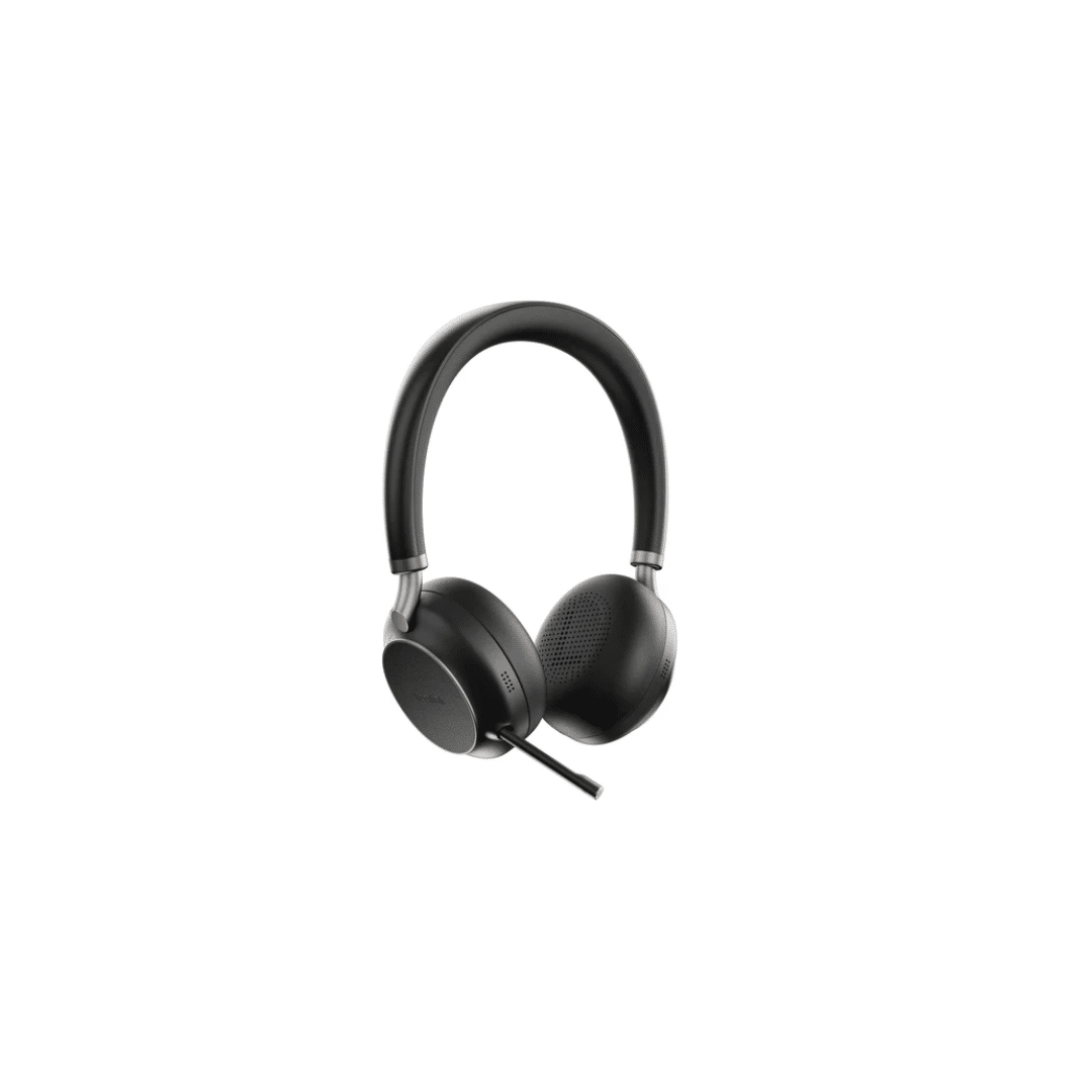 Yealink Yealink Headset 1208658 BH76 Plus Teams Black USB-A Retail HE 282635 1208658 (2)