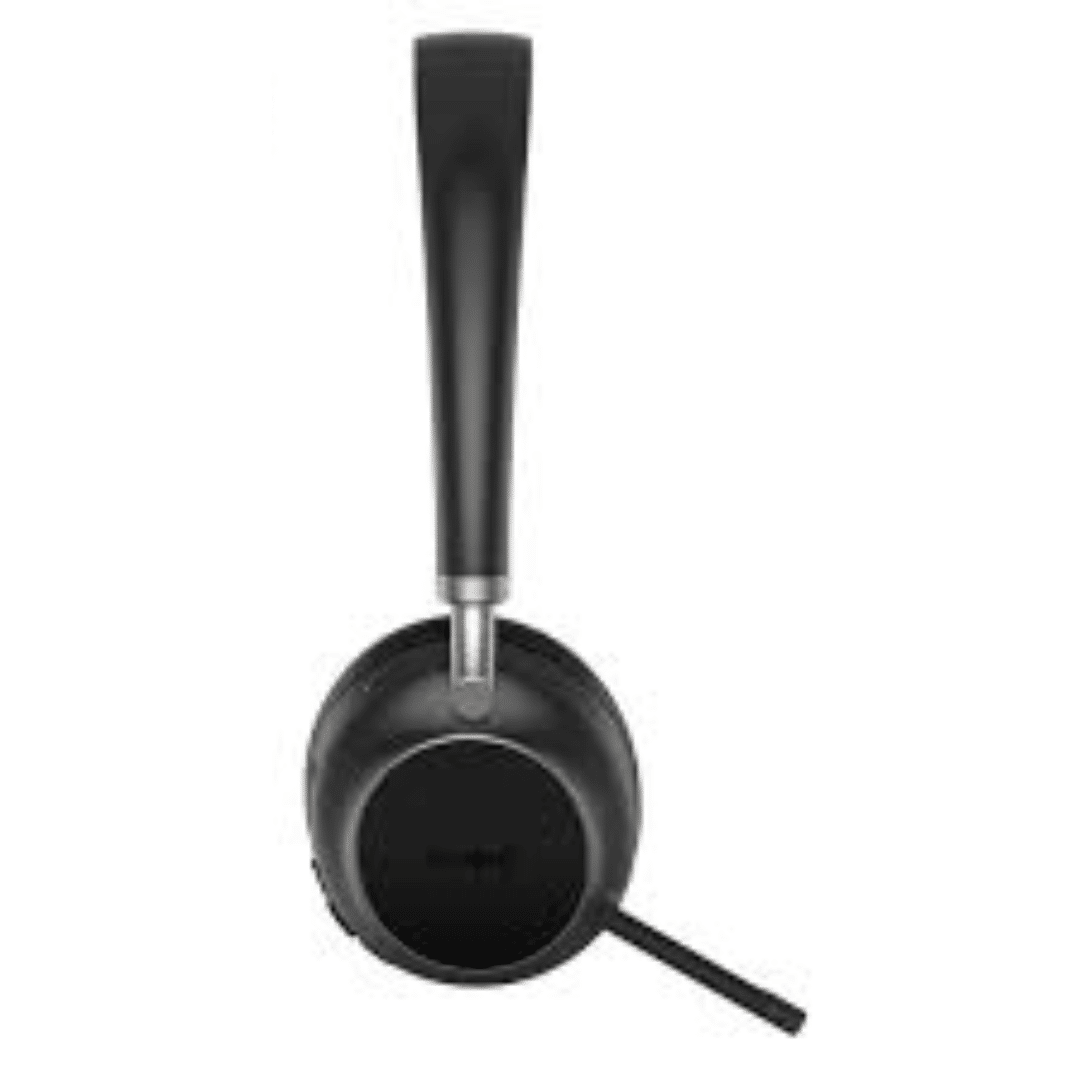 Yealink Yealink Headset 1208658 BH76 Plus Teams Black USB-A Retail HE 282635 1208658 (3)
