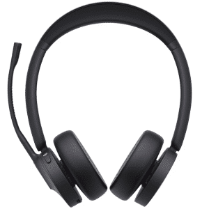 Yealink Yealink Headset 1208663 BH70 Dual Teams USB-A Black Retail HE 284959 1208663