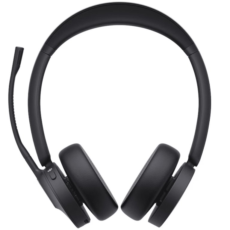 Yealink Yealink Headset 1208663 BH70 Dual Teams USB-A Black Retail HE 284959 1208663