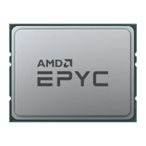 AMD EPYC 4004 (4th Gen) 4464P Dodeca-core (12 Core) 3.70 GHz Processor - Retail Pack - 64 MB L3 Cache - 64-bit Processing - 5.40 GHz Overclocking Speed - Socket AM5 - 65 W - 24 Threads - AMD - Processor - Y936 - A300-JV6058 - JV6058 - 0730143316798 - 100-100001478WOF
