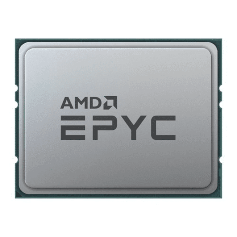 AMD EPYC 4004 (4th Gen) 4464P Dodeca-core (12 Core) 3.70 GHz Processor - Retail Pack - 64 MB L3 Cache - 64-bit Processing - 5.40 GHz Overclocking Speed - Socket AM5 - 65 W - 24 Threads - AMD - Processor - Y936 - A300-JV6058 - JV6058 - 0730143316798 - 100-100001478WOF