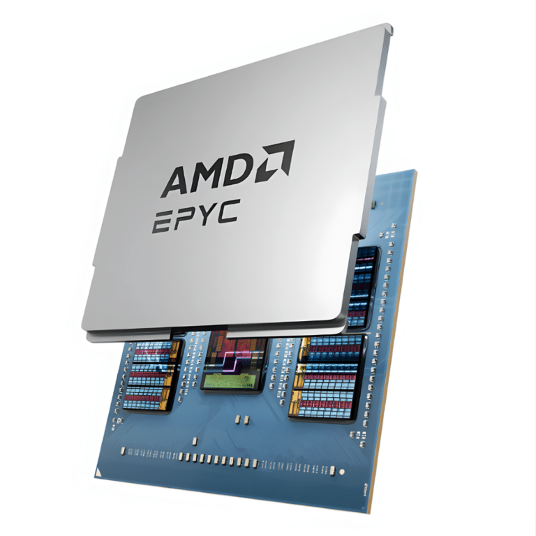 AMD AMD CPU 100-000001458 EPYC 9845 160C 320T 2.1GHz 320MB Tray CP 291424 100-000001458