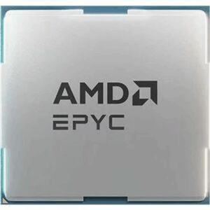 AMD AMD CPU 100-000001522 EPYC 9655P 96C 192T 2.6GHz 384MB Tray CP 291453 100-000001522