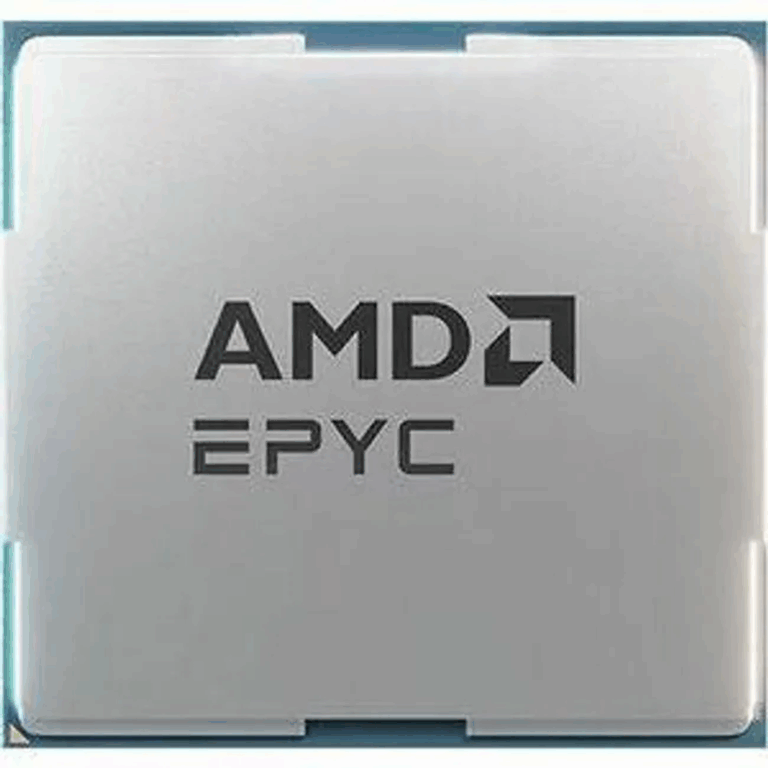 AMD AMD CPU 100-000001522 EPYC 9655P 96C 192T 2.6GHz 384MB Tray CP 291453 100-000001522