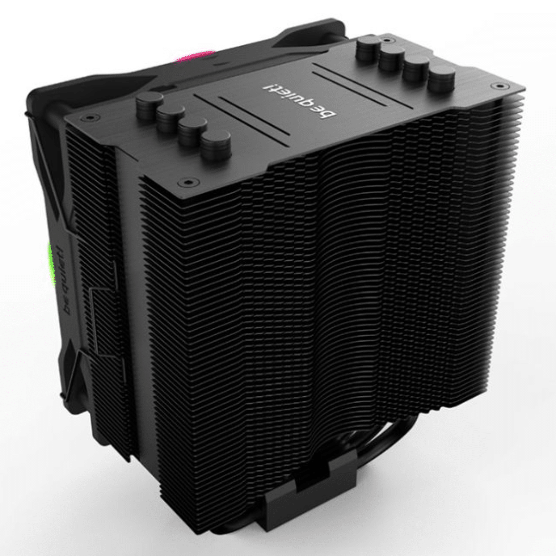 be quiet! be quiet! Fan BK035 DARK ROCK 5 CPU Cooler Black Retail FN 288259 BK035 (6)