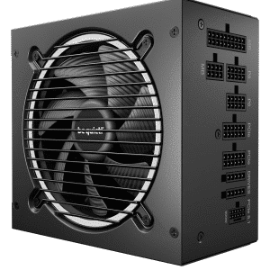 be quiet! be quiet! Power Supply BP028US Pure Power 13 M 1000W Retail PS 296661 BP028US