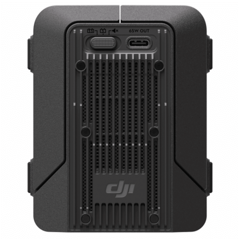 DJI DJI AC CP.IN.00000047.01 TB51 Intelligent Battery Hub Retail AC 273306 CP.IN.00000047.01