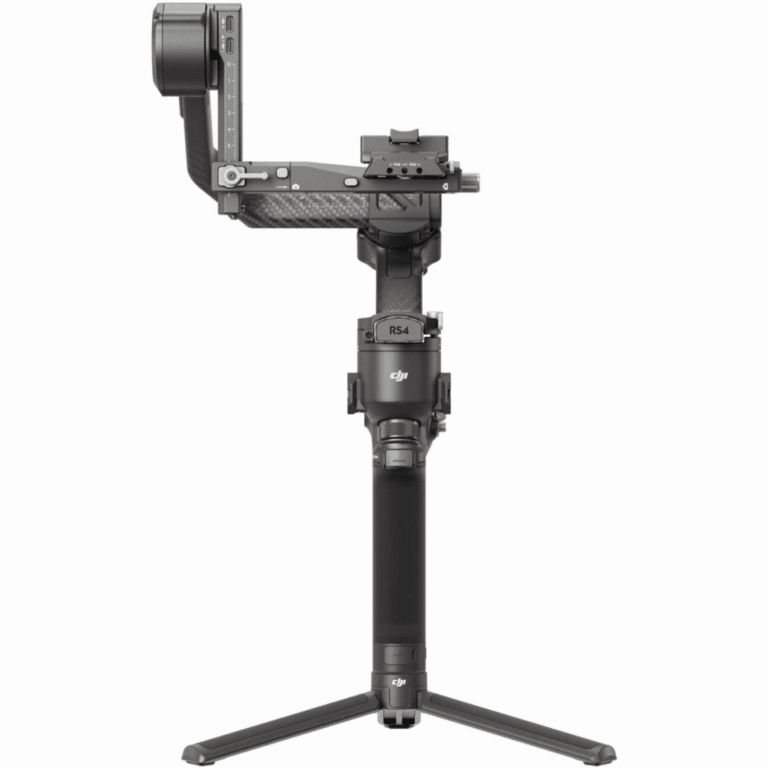 DJI DJI AC CP.RN.00000346.03 RS 4 Pro Combo Retail AC 284554 CP.RN.00000346.03