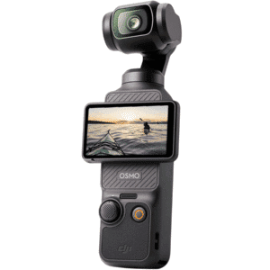 DJI DJI Camera CP.OS.00000302.01 Osmo Pocket 3 Creator Combo Retail CM 278753 CP.OS.00000302.01