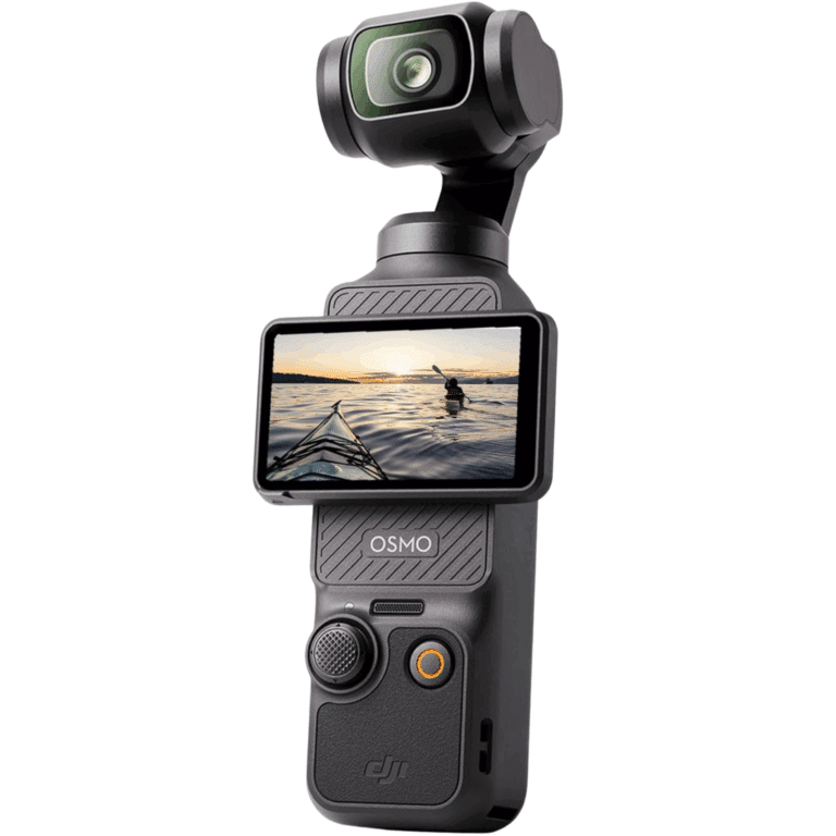 DJI DJI Camera CP.OS.00000302.01 Osmo Pocket 3 Creator Combo Retail CM 278753 CP.OS.00000302.01