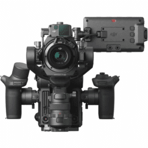 DJI DJI CM CP.RN.00000176.01 Ronin 4D 4-Axis Cinema Camera 6K Combo Retail CM 258632 CP.RN.00000176.01