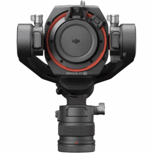 DJI DJI CM CP.RN.00000341.01 Zenmuse X9-8K Gimbal Camera Retail CM 280701 CP.RN.00000341.01