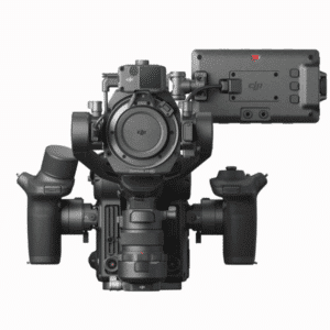 DJI DJI CM CP.RN.00000351.01 Ronin 4D 4-Axis Cinema Camera 8K Combo Retail CM 258633 CP.RN.00000351.01