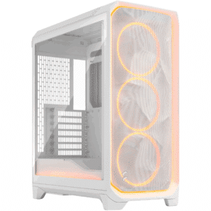Fractal Design Computer Case Meshify 3 - CS - CA-MES305 - FRACTAL - 843276107208 - FD-C-MES3A-05