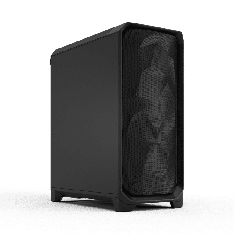 Fractal Design Computer Case Meshify 3 XL - CS - CA-MES3X1 - FRACTAL - 843276107215 - FD-C-MES3X-01