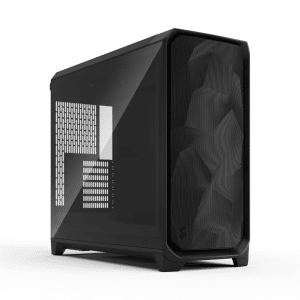 Fractal Design Computer Case Meshify 3 XL | SKU CA-MES3X2 - CS - CA-MES3X2 - FRACTAL - 843276107222 - FD-C-MES3X-02