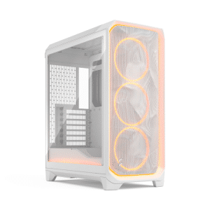 Fractal Design Computer Case Meshify 3 XL - CS - CA-MES3X5 - FRACTAL - 843276107246 - FD-C-MES3X-05