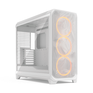 Fractal Design Computer Case Meshify 3 XL - CS - CA-MES3X6 - FRACTAL - 843276109530 - FD-C-MES3X-06