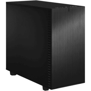 Fractal Design Fractal Design CS FD-C-DEF7A-01 Define7 Mid Tower EATX ATX MicroATX mITX Black CS 241310 FD-C-DEF7A-01