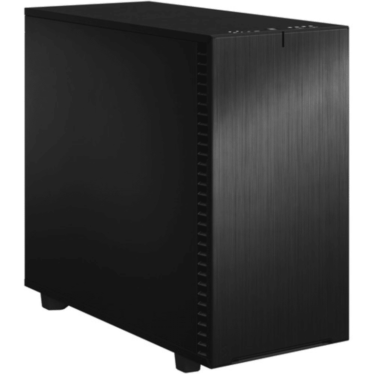 Fractal Design Fractal Design CS FD-C-DEF7A-01 Define7 Mid Tower EATX ATX MicroATX mITX Black CS 241310 FD-C-DEF7A-01