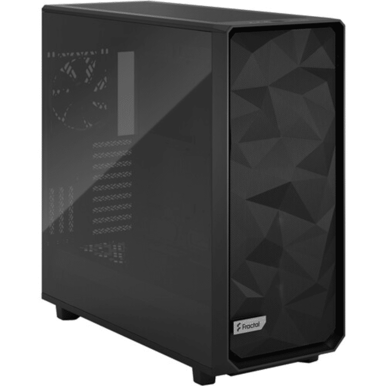 Fractal Design Meshify 2 XL Computer Case - CS - CA-MES2X2 - FRACTAL - 843276102562 - FD-C-MES2X-02