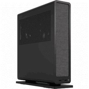 Fractal Design Ridge Computer Case - CS - CA-RID1N11 - FRACTAL - 843276106096 - FD-C-RID1N-11