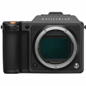 Hasselblad Hasselblad Camera CP.HB.00000723.01 X2D 100C (NA) Retail CM 266999 CP.HB.00000723.01