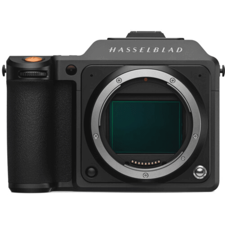 Hasselblad Hasselblad Camera CP.HB.00000723.01 X2D 100C (NA) Retail CM 266999 CP.HB.00000723.01