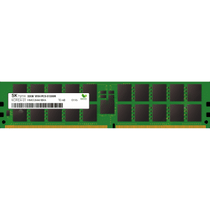 SK Hynix RAM Module | SKU D564R32GH1 - MEM - D564R32GH1 - HYNIX - HMCG84AHBRA