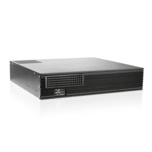 iStarUSA iStarUSA Rack Mount D-213-MATX 2U 19 Rackmount 2 1 (0) w o PS for Micro ATX RTL RN 119341 D-213-MATX