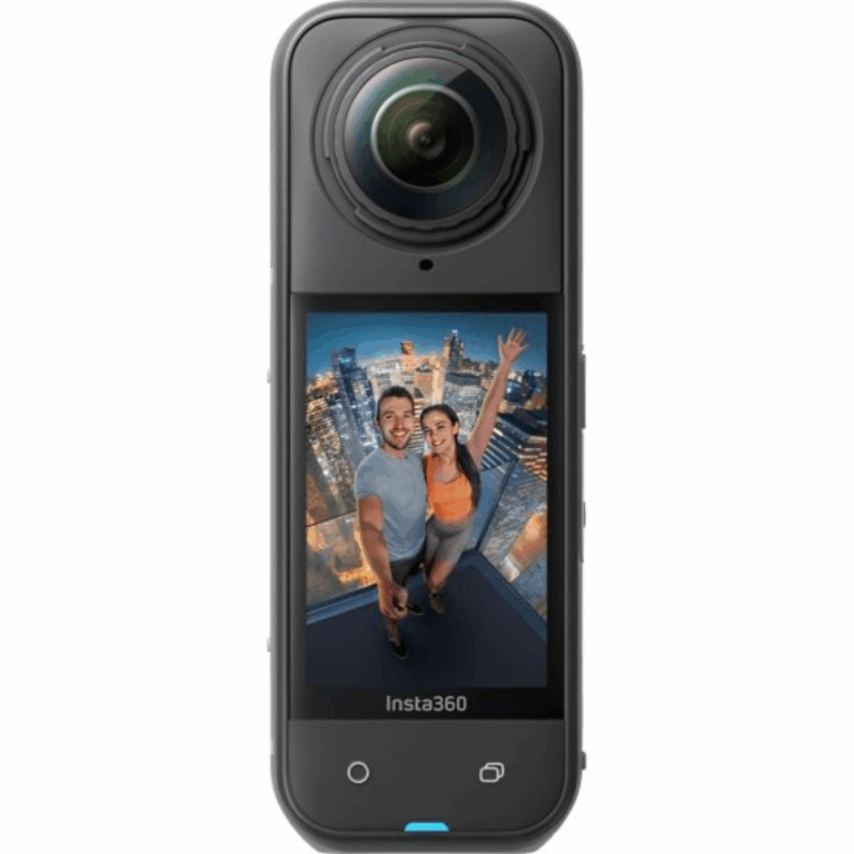 Insta360 Insta36 Camera CINSAAHA_X502 X5 Motorcycle Bundle Retail CM 297129 CINSAAHA_X502