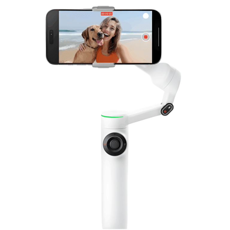 Insta360 Insta360 Accessory CINSABQB_Flow205 Flow 2 Pro Creator Kit (White) retail AC 292427 CINSABQB_FLOW205