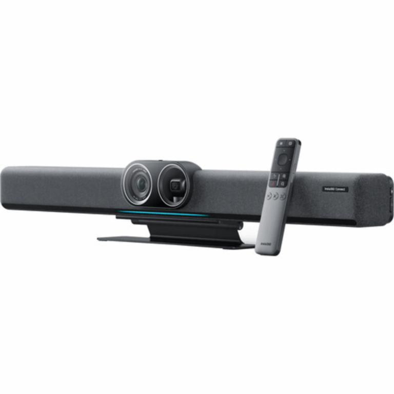 Insta360 Insta360 Camera CINSAABA_Insta360 Connect VB03 Video Bar (BYOD) Retail CM 292894 CINSAABA_VB03
