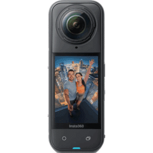 Insta360 Insta360 CM CINSAAHA_X501 X5 Retail CM 296875 CINSAAHA_X501