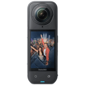 Insta360 Insta360 CM CINSAAHA_X504 X5 Essentials Bundle Retail CM 296876 CINSAAHA_X504