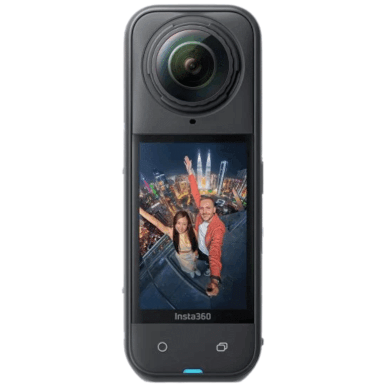 Insta360 Insta360 CM CINSAAHA_X504 X5 Essentials Bundle Retail CM 296876 CINSAAHA_X504