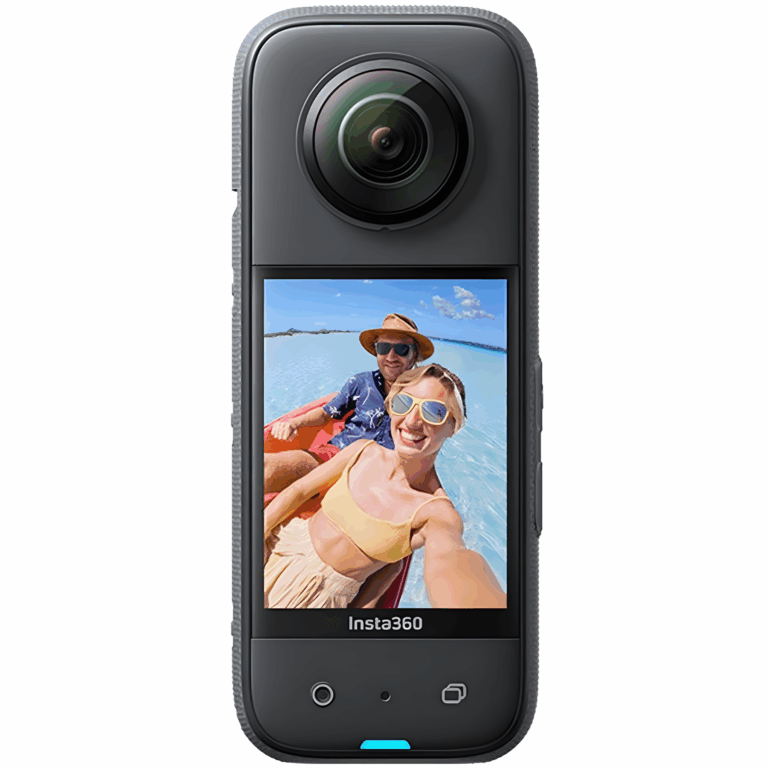 Insta360 Insta360 CM CINSAAQT Insta360 X3 All-Purpose Kit Retail CM 280255 CINSAAQT